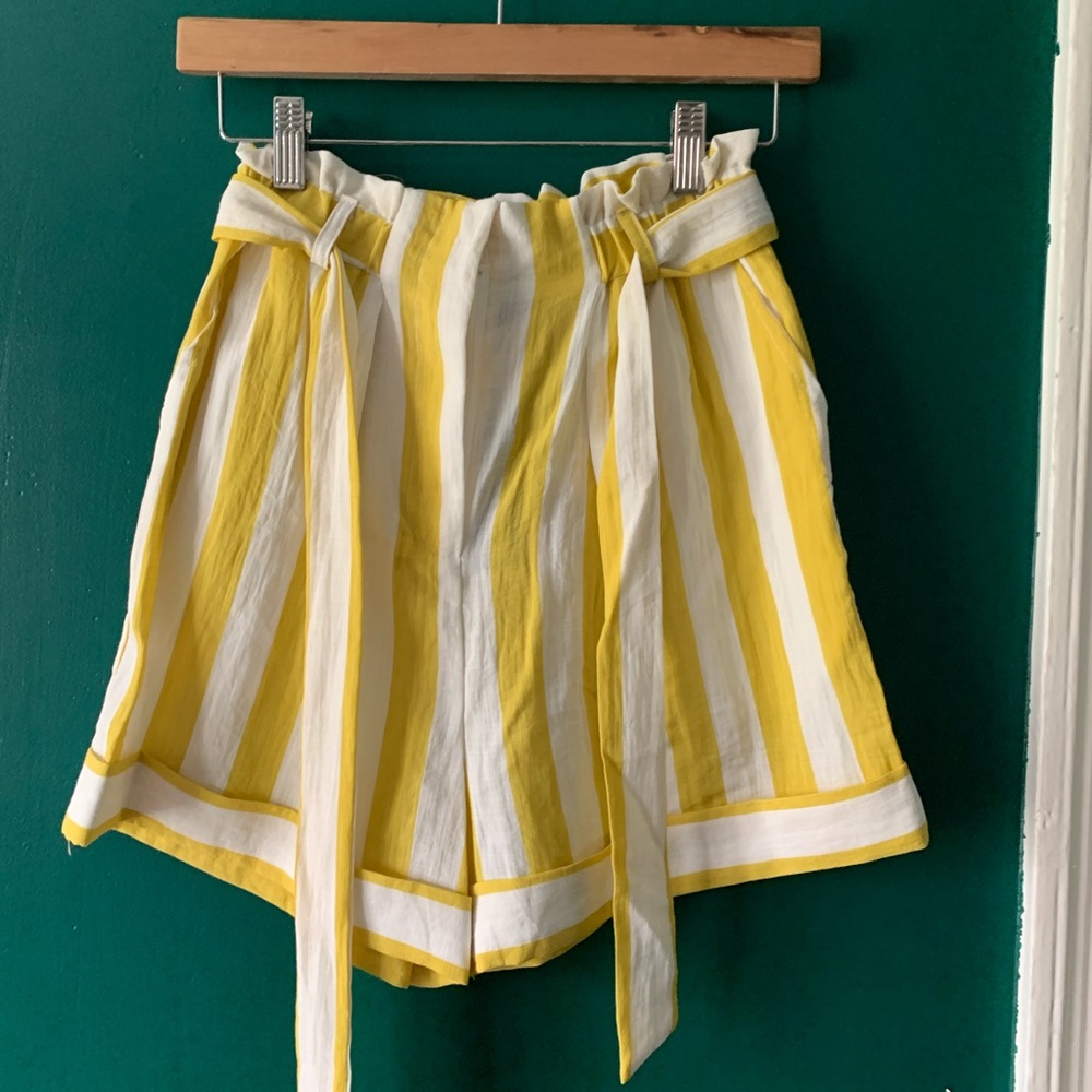Frnch Shorts